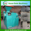 China bester Lieferant Holzkohle Ball Presser / Kohle Ball Presser mit CE 008613253417552